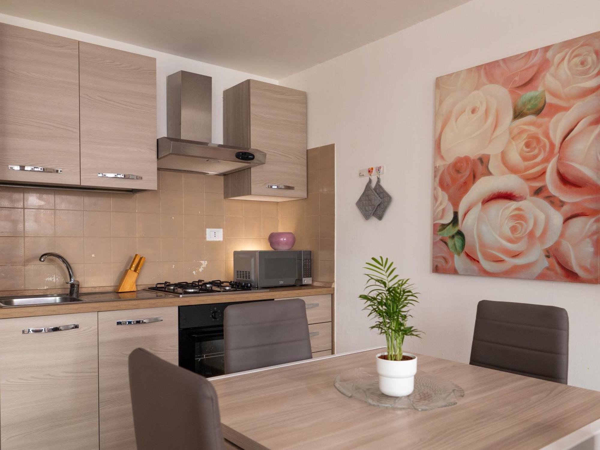 Oasi Verde Udinese Charme Nel Cuore Della Citta Extérieur photo
