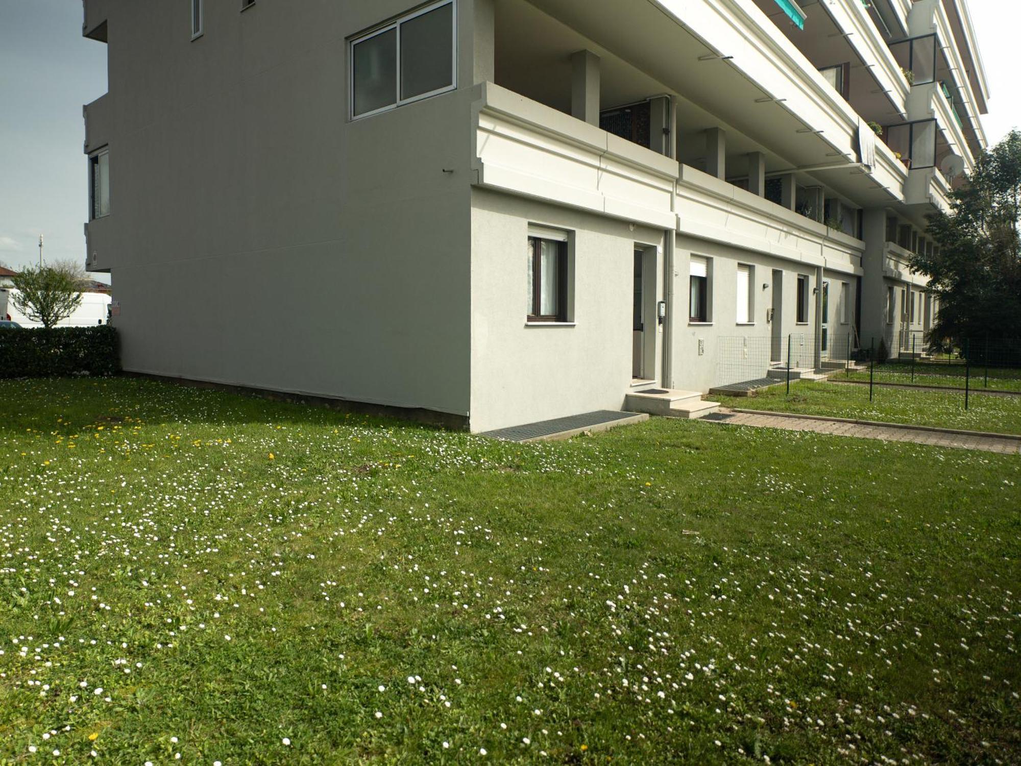 Oasi Verde Udinese Charme Nel Cuore Della Citta Extérieur photo