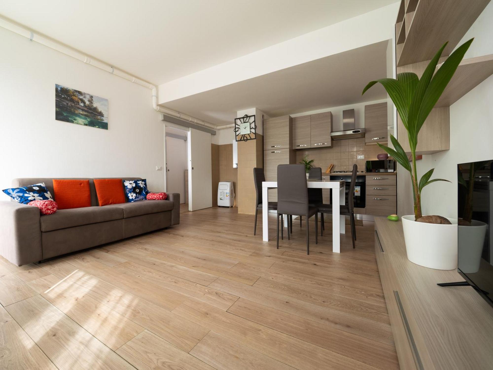 Oasi Verde Udinese Charme Nel Cuore Della Citta Extérieur photo