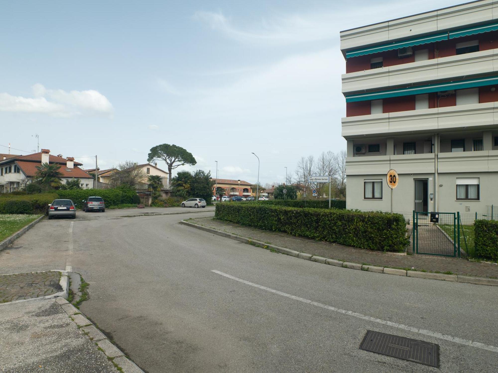 Oasi Verde Udinese Charme Nel Cuore Della Citta Extérieur photo