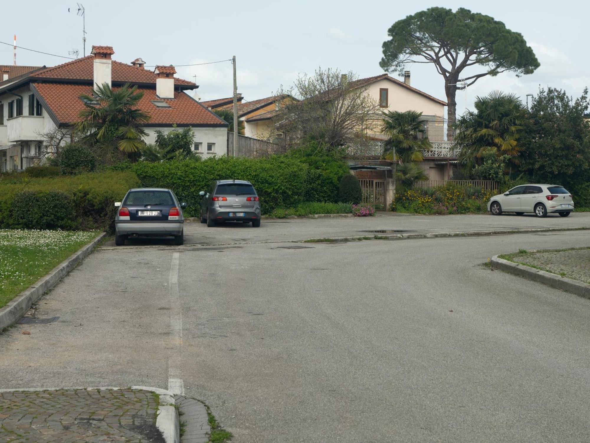 Oasi Verde Udinese Charme Nel Cuore Della Citta Extérieur photo